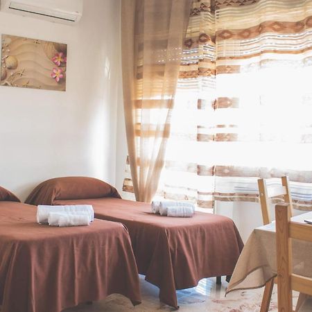 B&B Nettuno Мессина Экстерьер фото