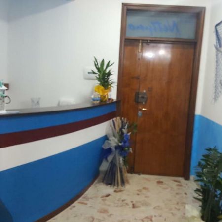 B&B Nettuno Мессина Экстерьер фото