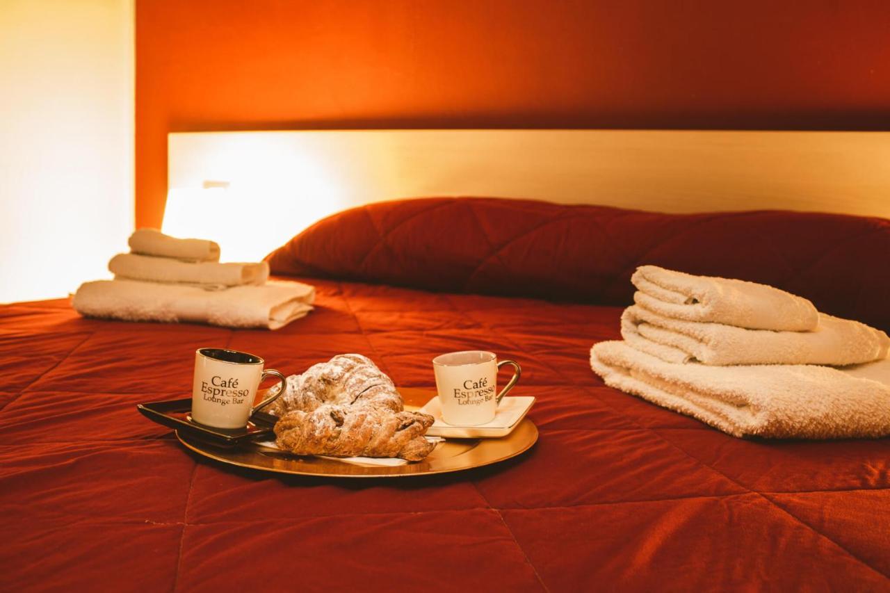 B&B Nettuno Мессина Экстерьер фото