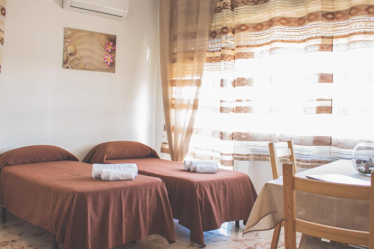 B&B Nettuno Мессина Экстерьер фото