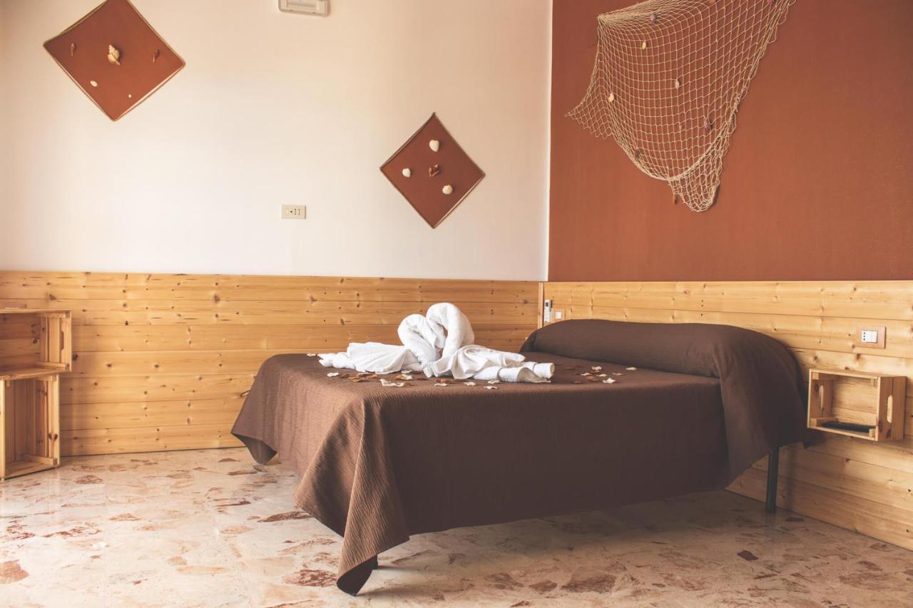 B&B Nettuno Мессина Экстерьер фото