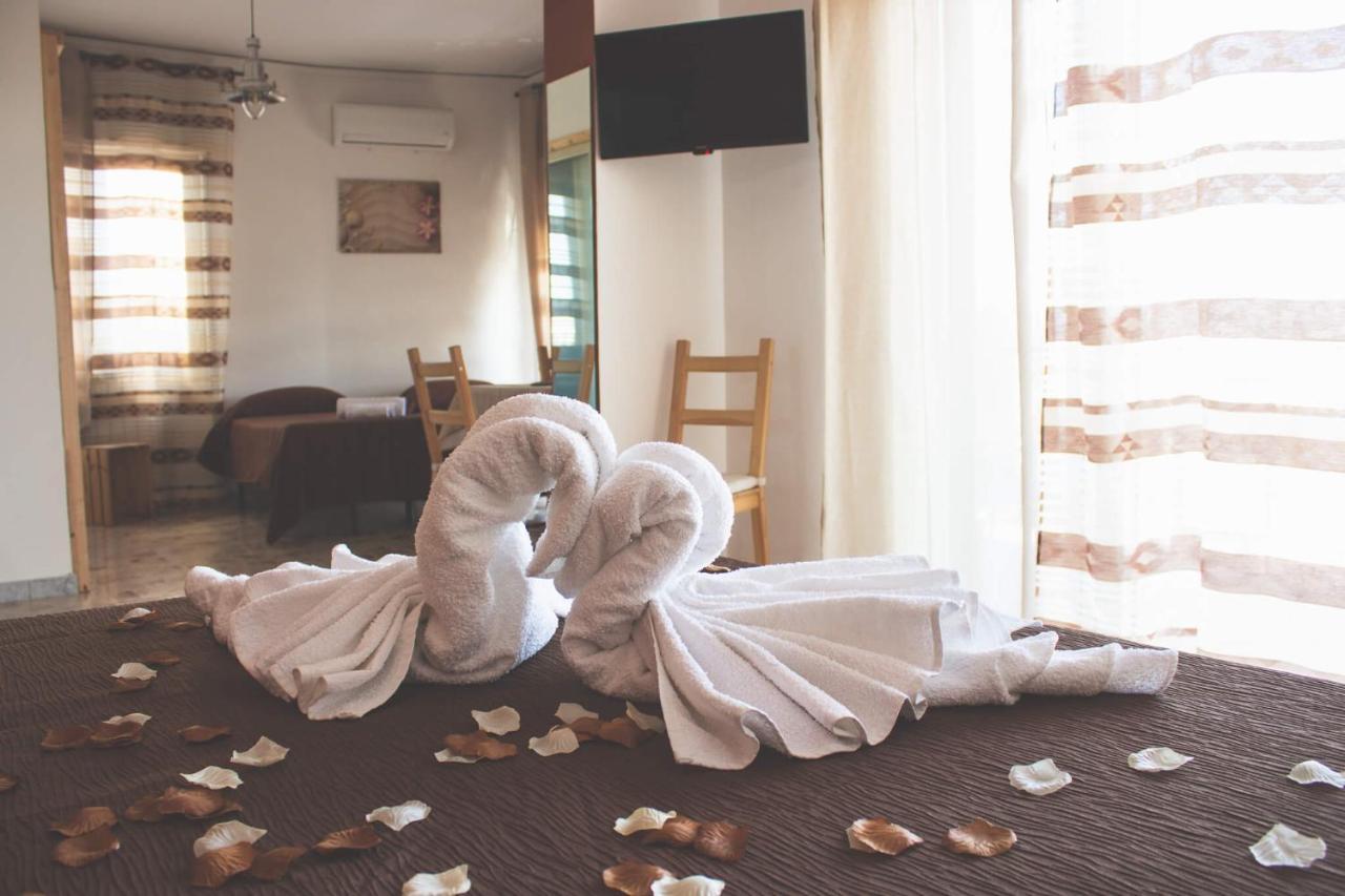 B&B Nettuno Мессина Экстерьер фото