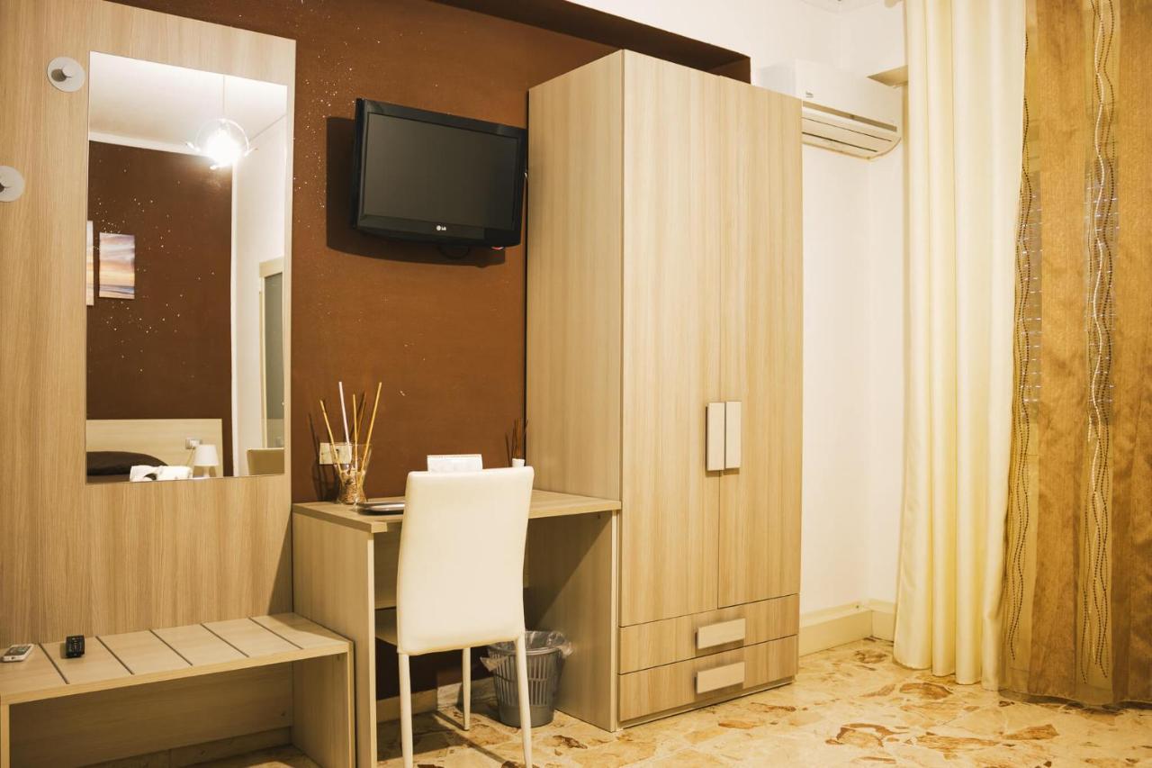 B&B Nettuno Мессина Экстерьер фото
