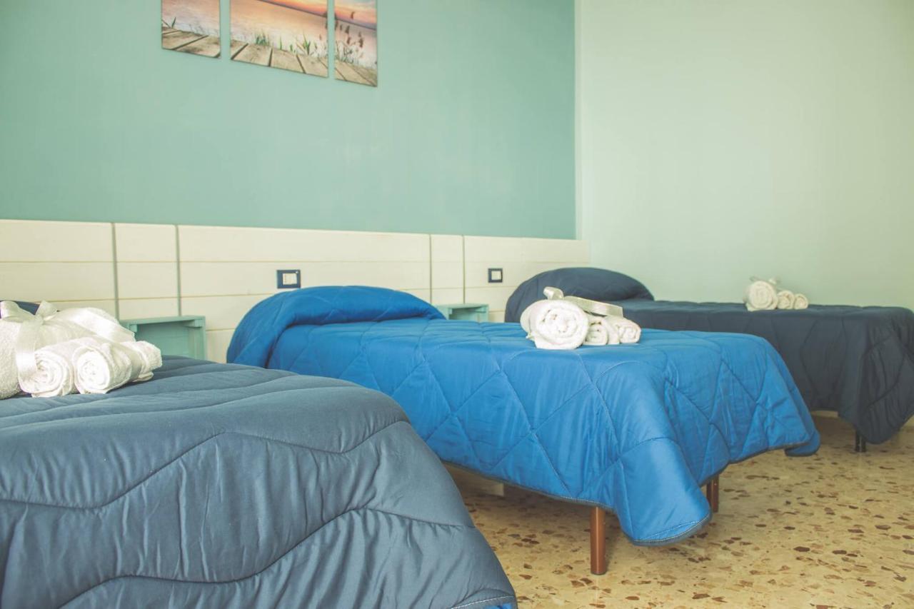B&B Nettuno Мессина Экстерьер фото