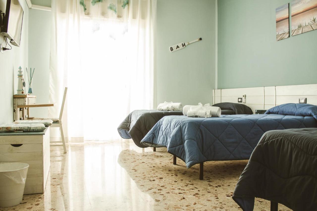 B&B Nettuno Мессина Экстерьер фото