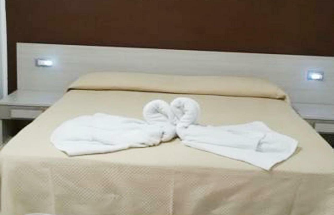 B&B Nettuno Мессина Экстерьер фото