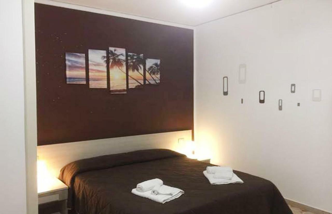 B&B Nettuno Мессина Экстерьер фото